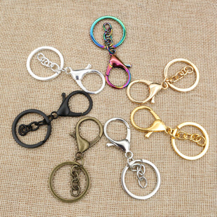 30mmȦ 7cm �L 耳׿�Ȧ� ���r�� 朗lDIY耳׿ے���Ʒ��� 9g