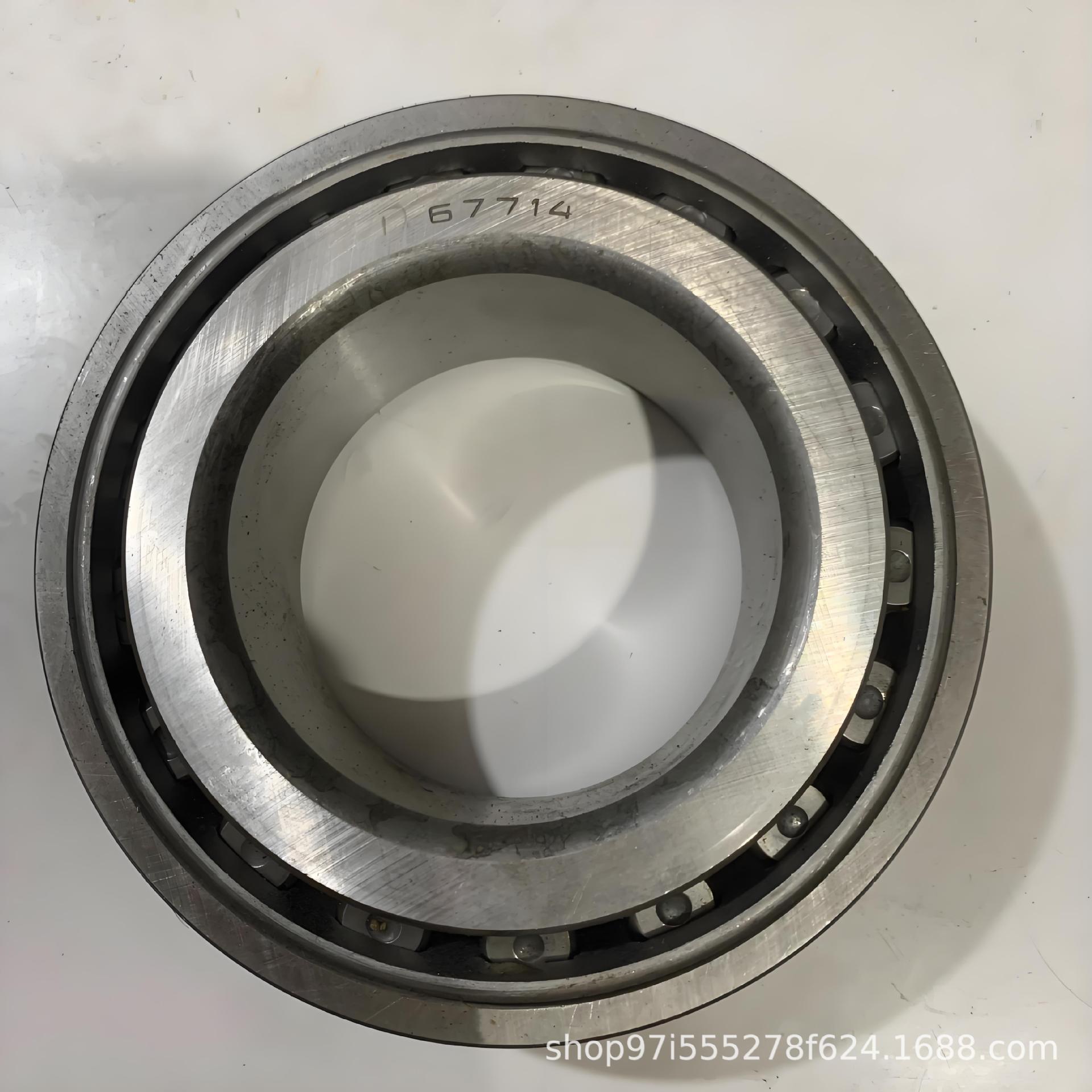 四列圆锥滚子轴承47276 尺寸380*560*282