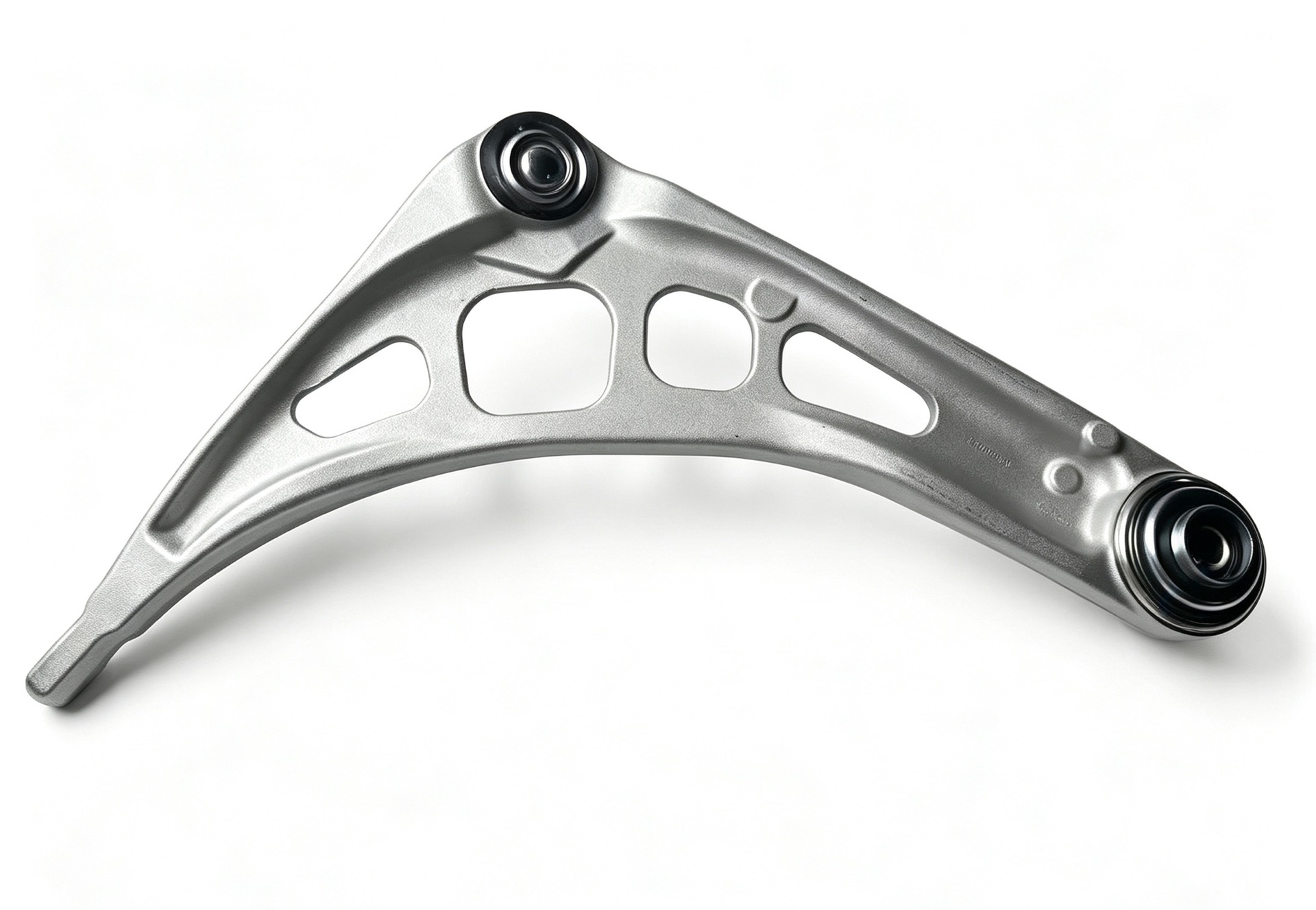 Suitable for BMW E46 car chassis control arm, lower control arm, 31126777851, 31126777852