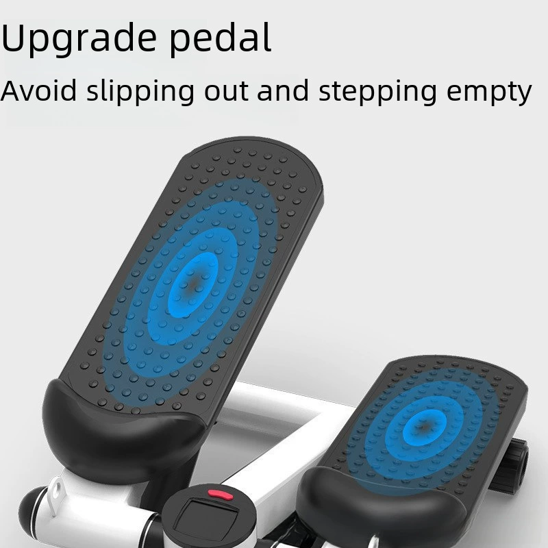 Universal floor lighting, hydraulic stepper for gym, wholesale