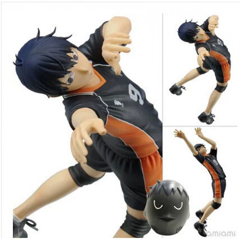 Takara tomy, мини-фигурка волейбол, кукла