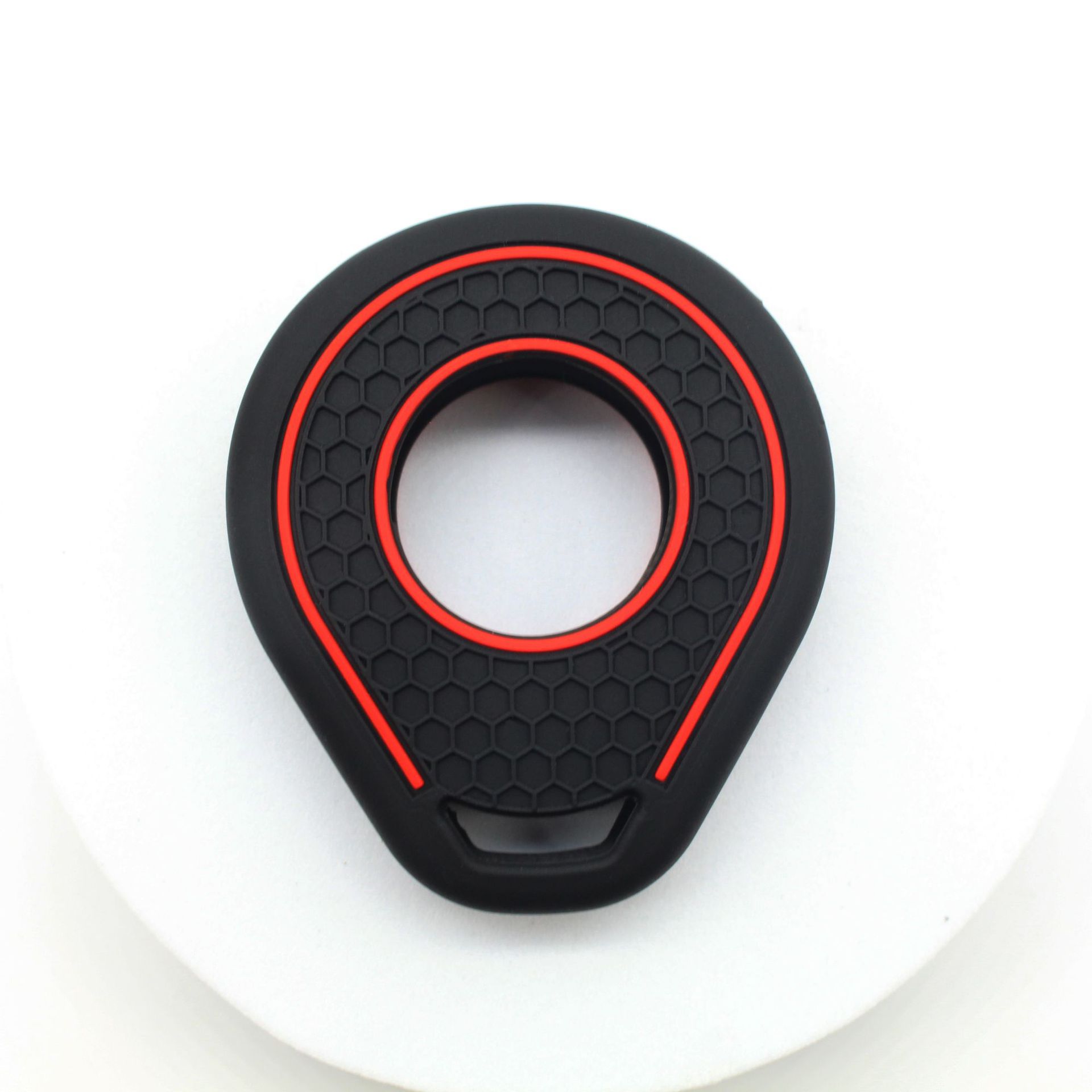 For Harley Motorcycle X48 Key Case Glide Street Protective Case Thunder 1200 Indian Induction Silicone Case