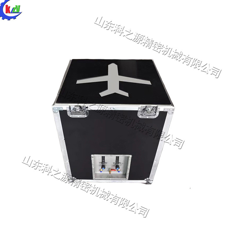 展会发布会人造云朵机 各种色彩云朵泡泡机 主题活动云朵图案机