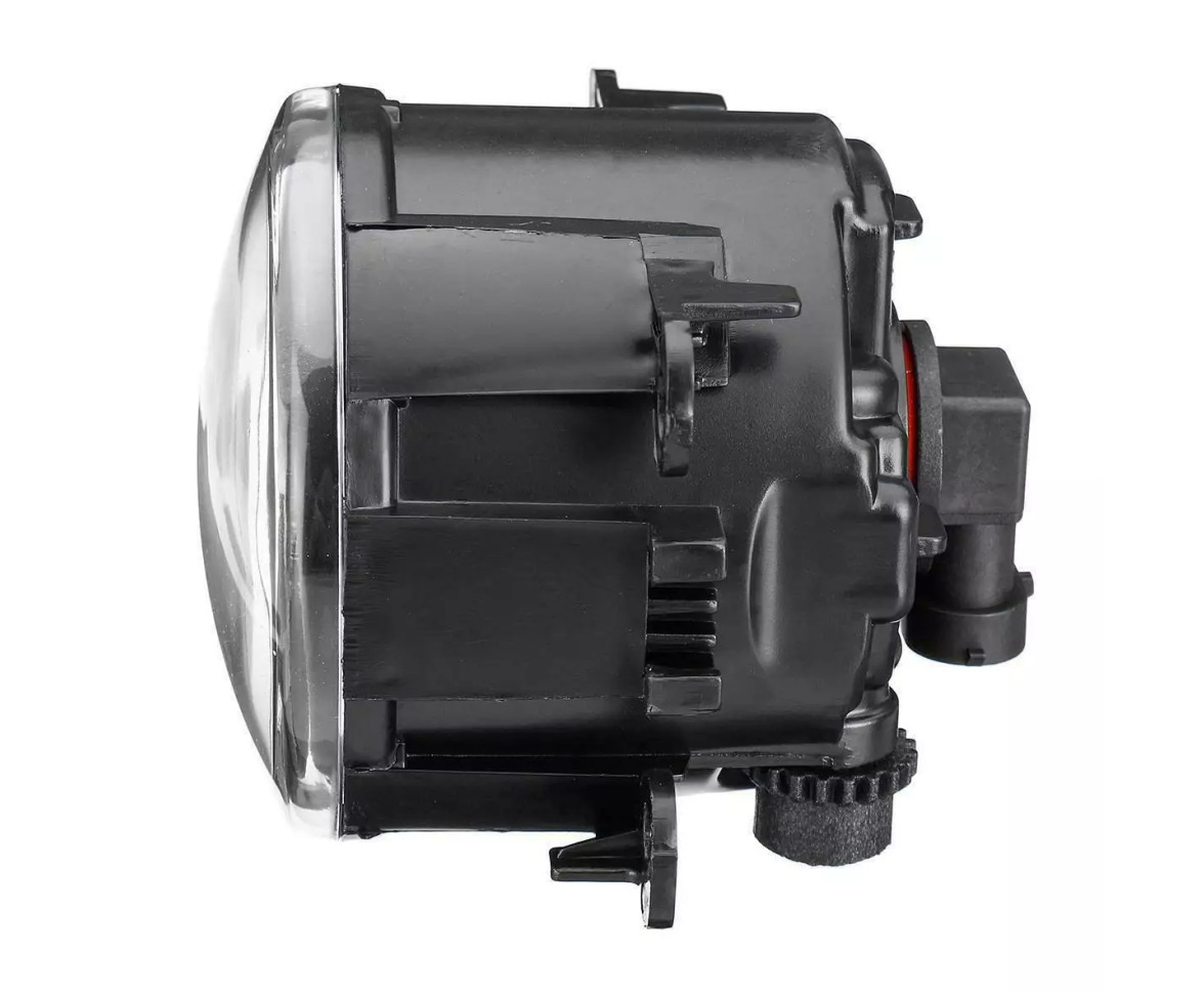 Front fog light 6208Q3 is suitable for Dongfeng Peugeot 307, Citroen New Elysee, Sega, and Triumph 967545098