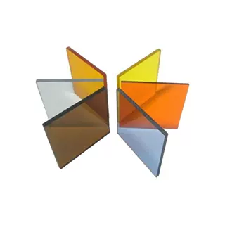 厂家供应亚克力板彩色PMMA板有机玻璃DIY任意零切来图来样