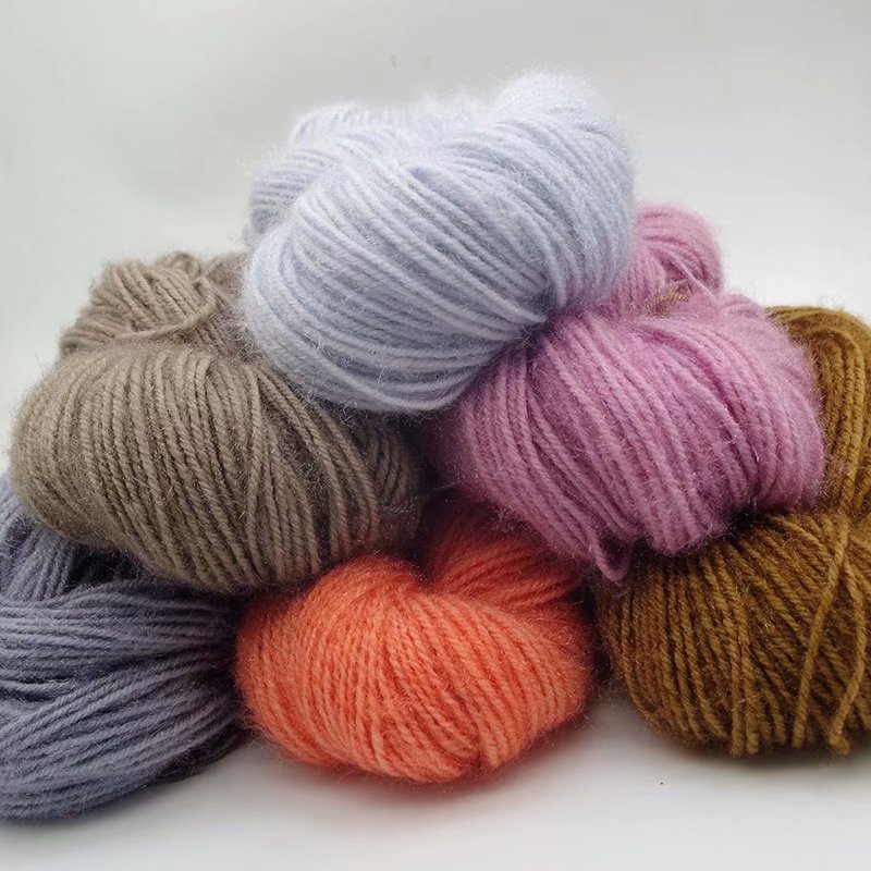 (Wholesale), velvet woolen silk threads, hat, knitted scarf, polyester