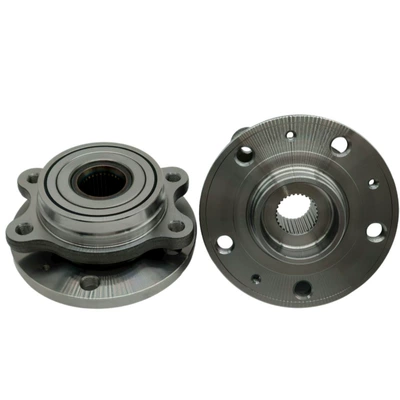 Free, Bearing