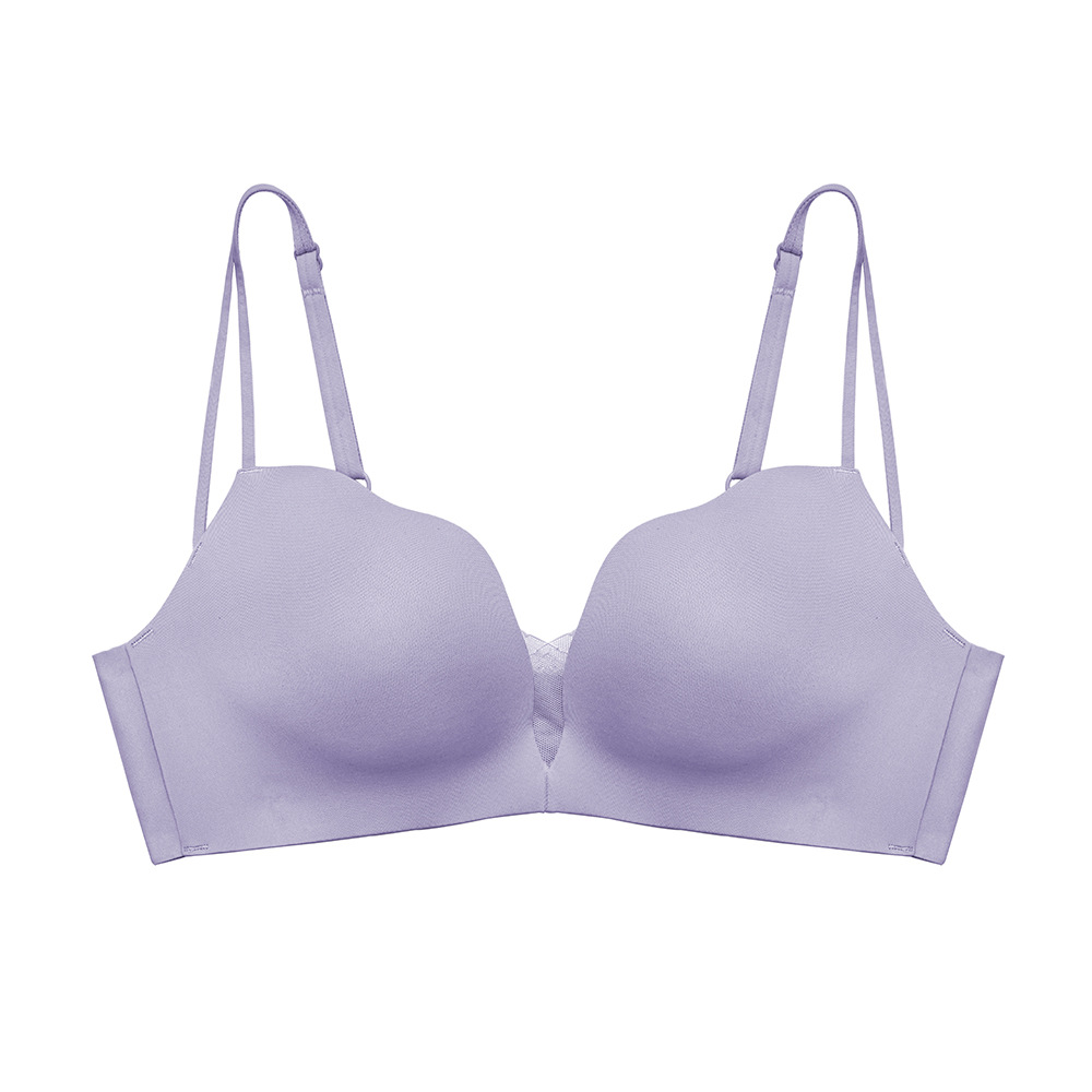 회색 보라색 세트