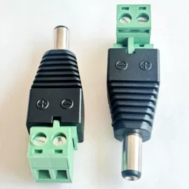 音视频插头;音视频插座;连接器