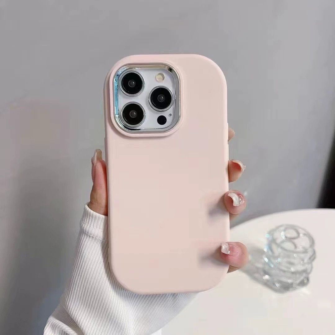 Яблоко, iPhone16, совместимый iPhone16 Pro, чехол для телефона, 16promax, 14, защита от падения