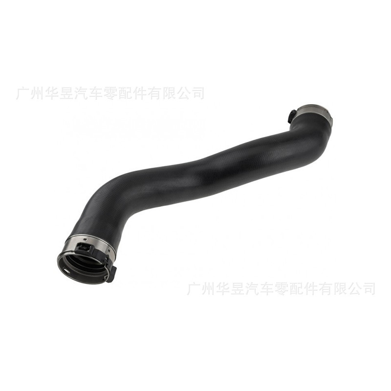 A1665280582 Is Suitable for Mercedes-Benz W166 Gle350 Cdi Turbocharged Air Hose Auto Parts A1665280582 Is Suitable for Mercedes-Benz W166 Gle350 Cdi Turbocharged Air Hose Auto Parts