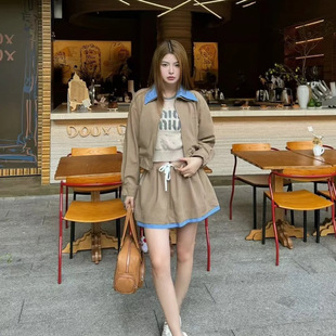 MiuMiu��Ů�b��ж�Iײɫ�d��ë�����b���I�ﶬ�羳�W��