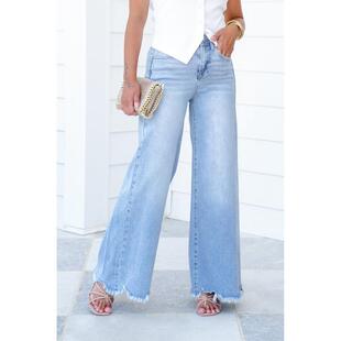 U 69241 Lifting flared cropped pants ����΢���ŷ�ѝ