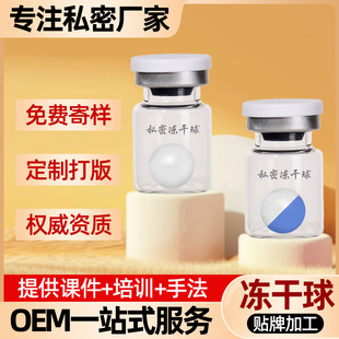 爆品私密冻干球厂家 女性私处护理芽芽球益生菌肉 芽冻干粉丸代工-阿里巴巴