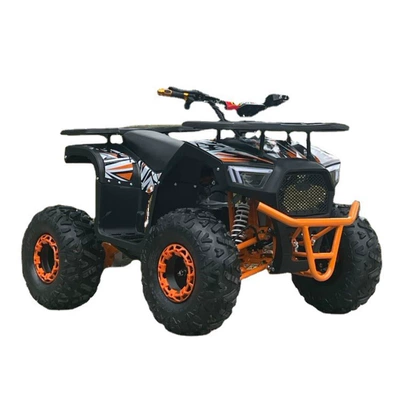 Utv Electric Go-Kart, Motosiklet alışdırma bobinləri
