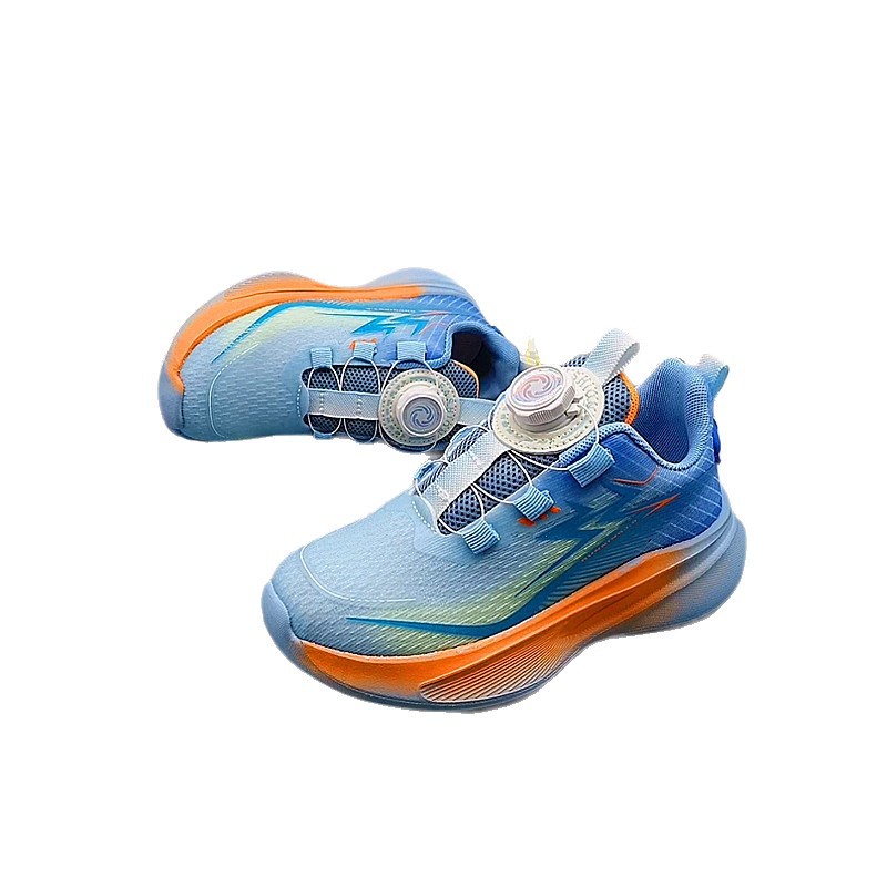 Cooby Hornet nuevo 32 - 37 talla zapatos transpirables para niños zapatos de papá zapatos deportivos para hombres