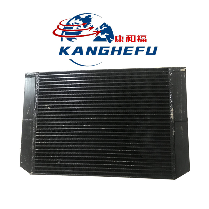 适用于林德351车型叉车配3511070514散热水箱