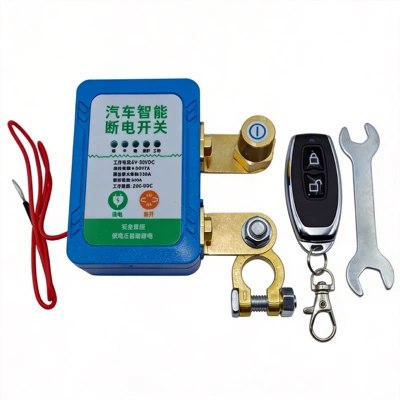 Auto Parts and Accessories – Universal Monitor
