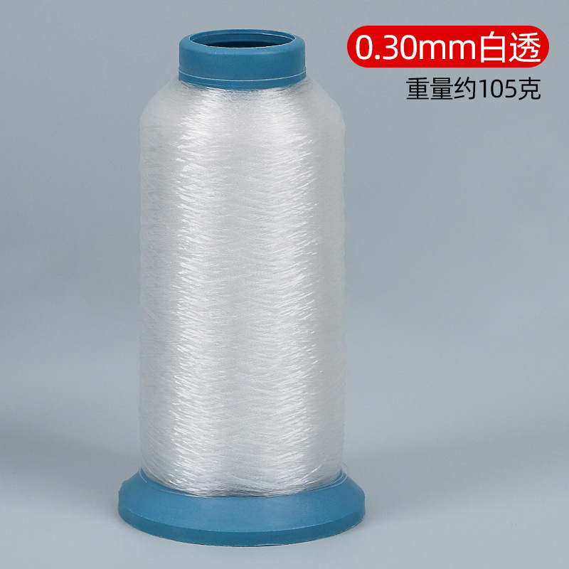 투명 대형 롤 [0.3mm]