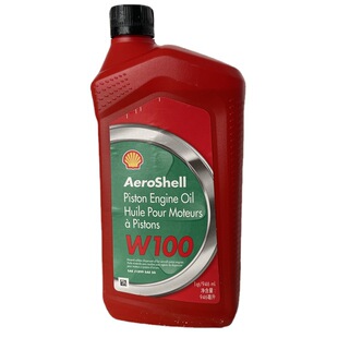 ��-��W100̖�ě_�̃�ȼ�C�� AerosheII Oil MIL-22851D���հl�әC