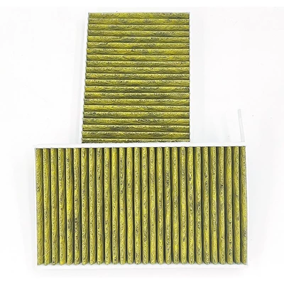 Suitable for Tesla External Air conditioning filter