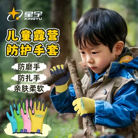 通用手套;其他手部防护;一次防护手套
