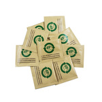 雪茄保湿包8g恒湿保湿袋雪茄包双向烟斗烟丝保湿包62%65%69%72%