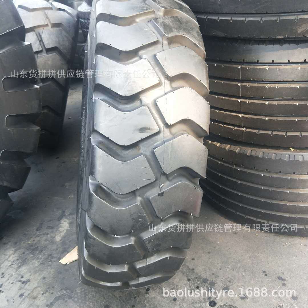 填充轮胎36x11-15 矿山矿井 井下铲运机 支架搬运机轮胎