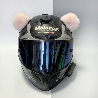 Auto Parts and Accessories – Xióngmāo Ear Bear Ear