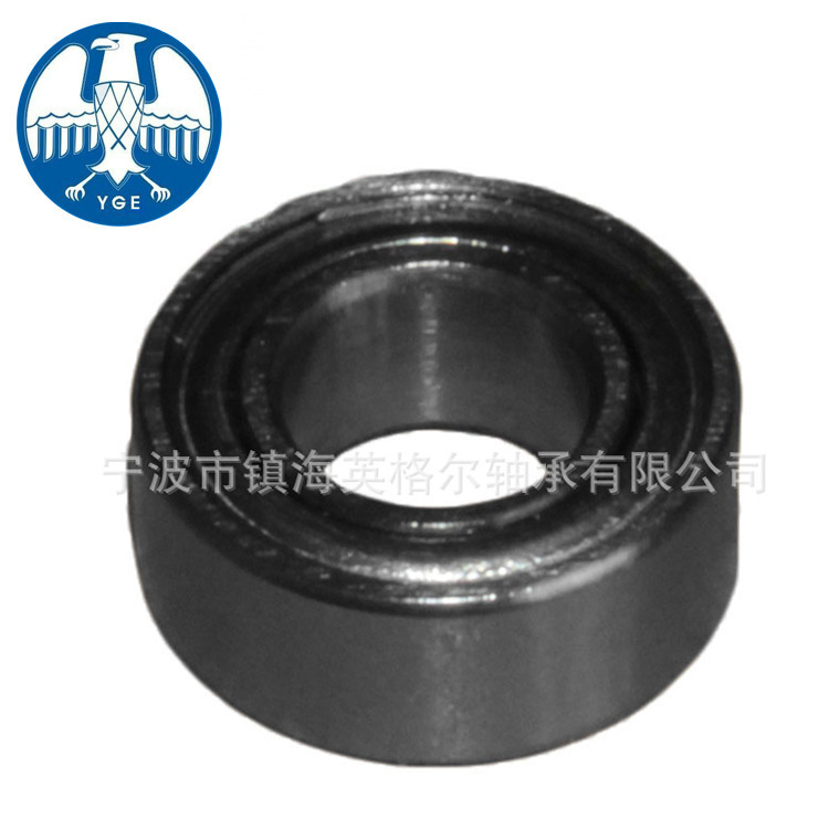 公制微型轴承  686ZZ尺寸6*13*5 宁波厂家