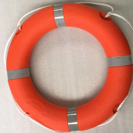 其他救生器材;救生圈;救生衣