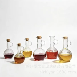 玻璃包装容器