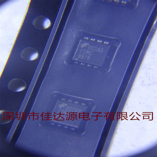 ȫ��ԭ�bFDMC8878 WDFN3x3-8 �NƬ MOS�� LDO����MOSFET