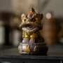 乔迁开业桌面送礼摆设