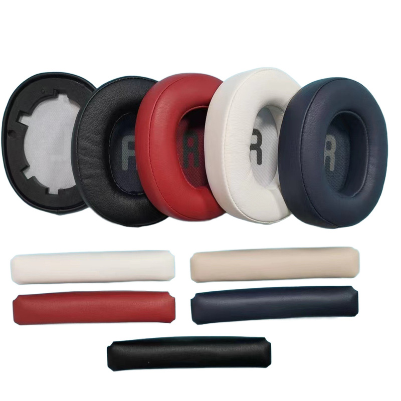 Applicable to JBL Tune T700BT T710BT T750BTNC T760NC earphone cover earmuff earphone pad