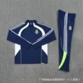 2526 real madrid royal blue