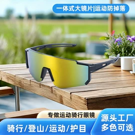 太阳镜;儿童太阳镜;骑行眼镜