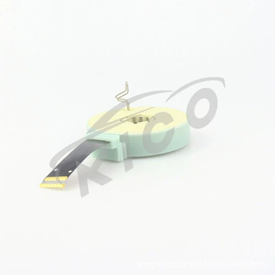 Sensor Suitable – Sükan sisteminin digər hissələri