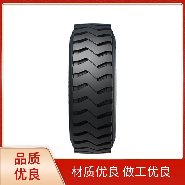 三角12.00R20 TR919+花纹矿区专用轮胎载重耐磨抗冲击