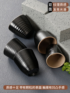 Melamine Tableware Cups for Restaurants, Commercial Restaurants, Hot Pot Restaurants, Special Water Cups, Imitation Porcelain Cups, Plastic Small Tea Cups