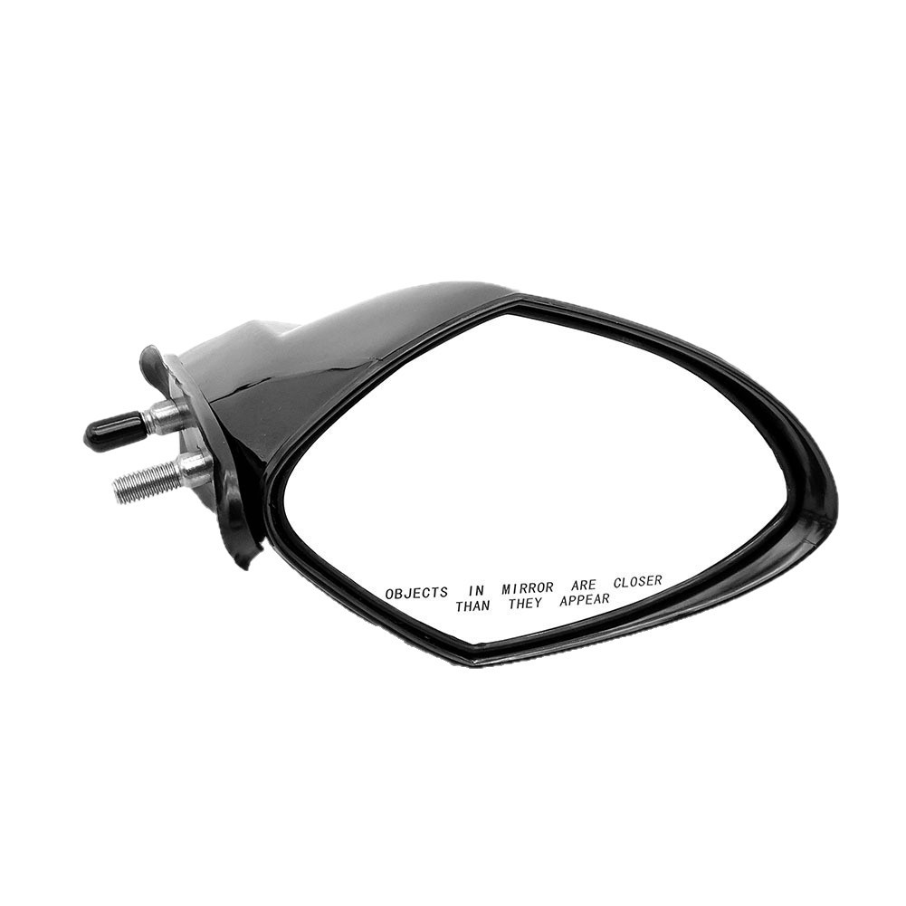Espejo retrovisor Espejo retrovisor de motocicleta Accesorios de motocicleta acuática Espejo retrovisor