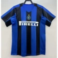 0405 season inter milan home court