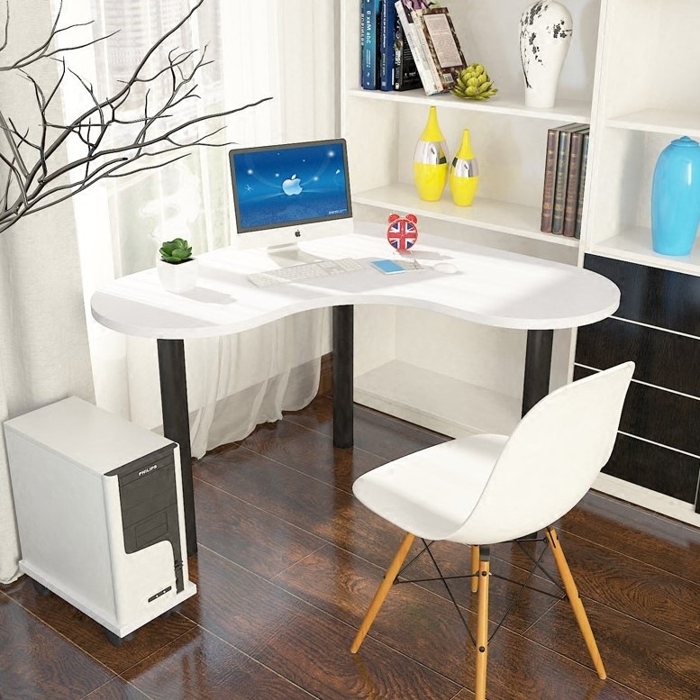 Corner desk computer table corner corner corner corner desk L…