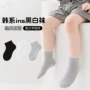 大童小孩春秋儿童袜子