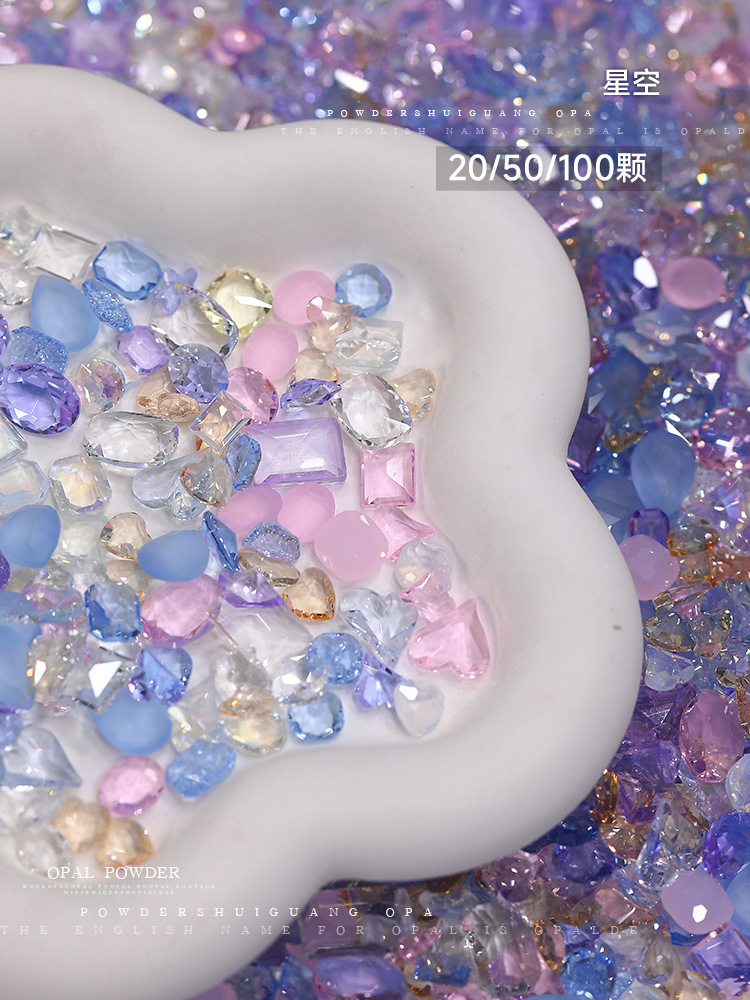 싱글 k9 부티크-스타 혼합 팩