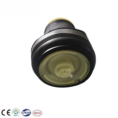 damping system X6 E70 E71 Rear