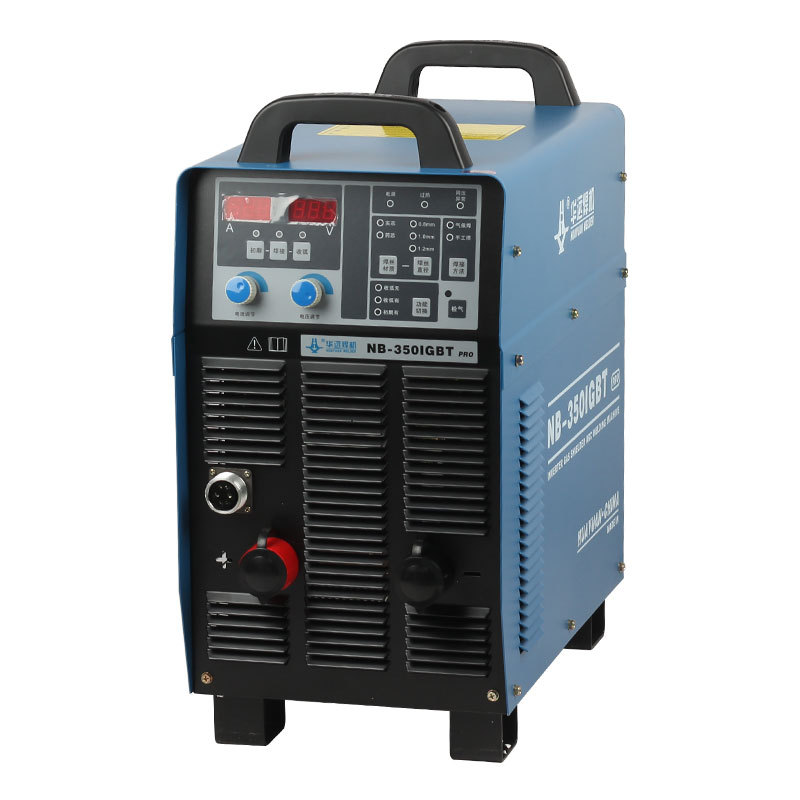 华远焊机数字化气保焊机手工焊气保焊两用焊机NB-350IGBTPro工业