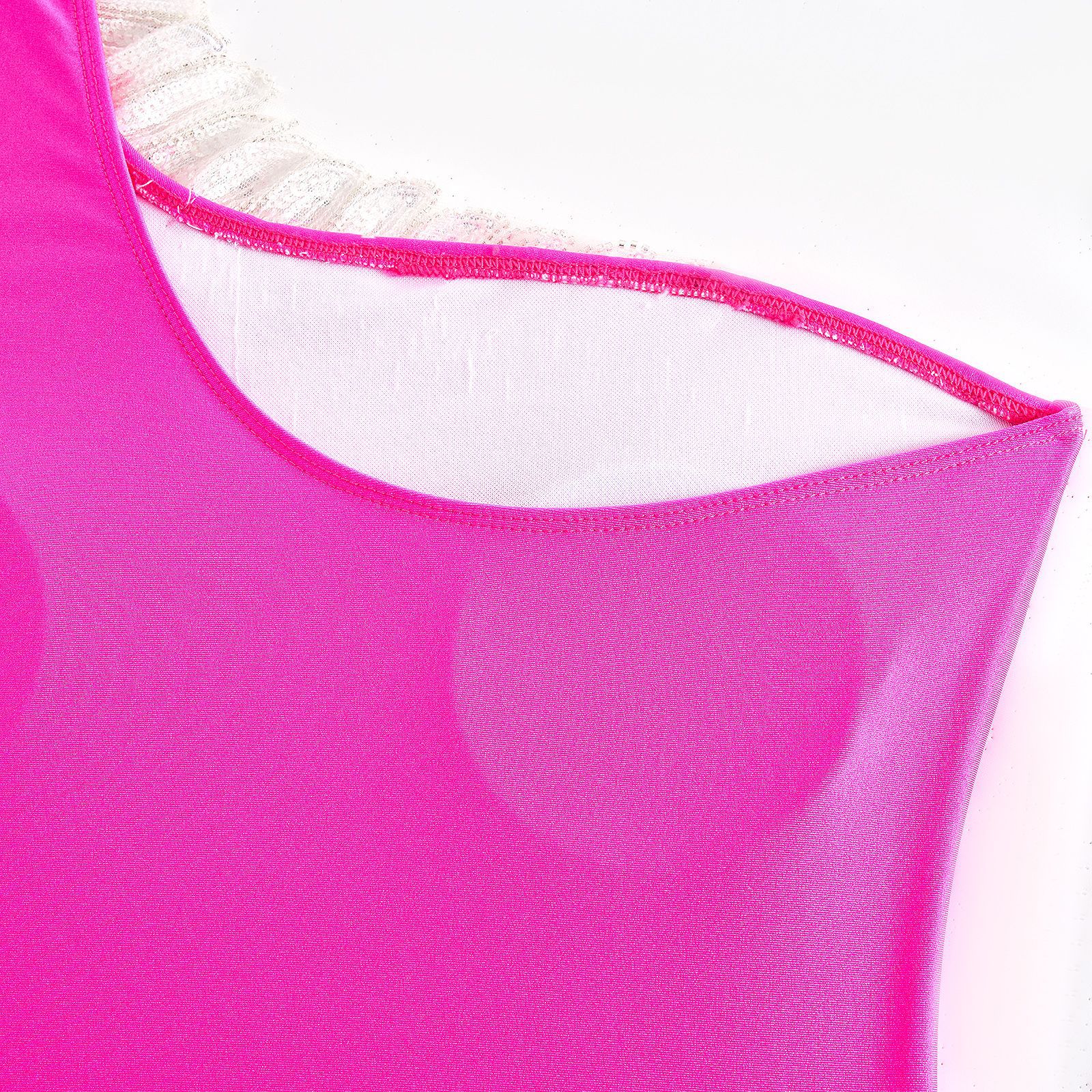 Sexy Damen Badeanzug Einteiler Unifarben Für Den Strandurlaub_voghion.com