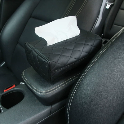 car tissue box, Car tissue box/set