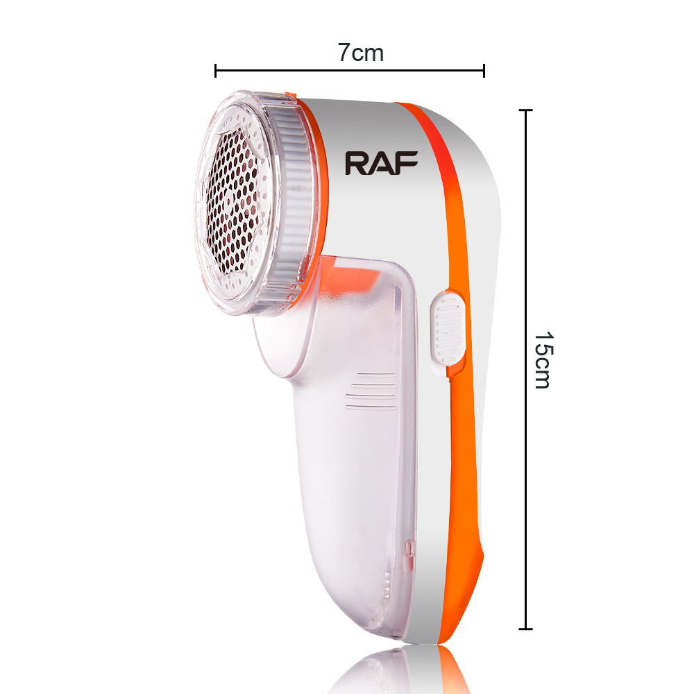 RAF ball trimmer plug-in small shaver clothes home hair removal hine_voghion.com